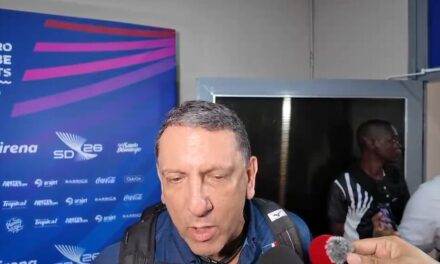 Coach de las Reinas del Caribe explica las claves