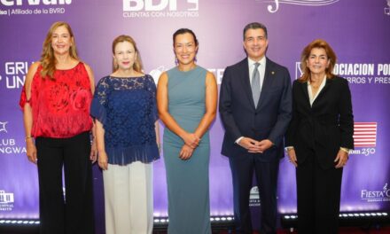 La NYO2 de Carnegie Hall cautivó al notorio dominicano con dos exitosas presentaciones, de la mano de Fundación Sinfonía | De Final Minuto