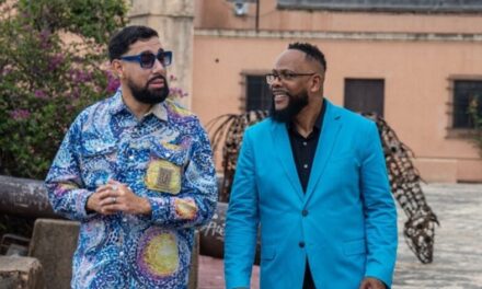 Rafael Z. Ayala y Chiko Rodríguez unen sus talentos en «Bueno», una canción que exalta la bondad de Dios | De Extremo Minuto