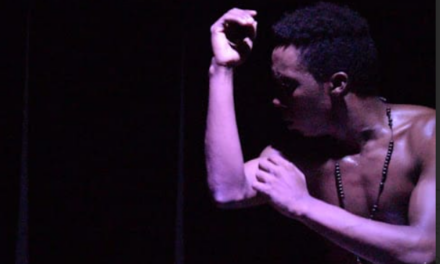 Tedanz colectivo de danza contemporánea y teatro dominicano lleva su arte a Colombia Santiago. | De Extremo Minuto