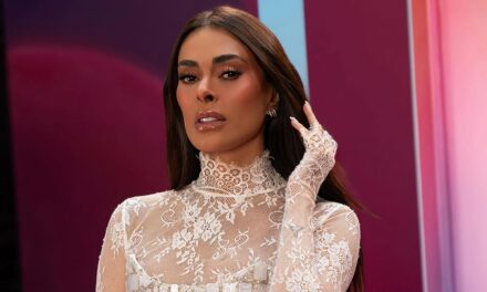 Galilea Montijo confirma mala practica médica en su rostro le provocó dolor físico y emocional; dice aún confía en las cirugías | De Posterior Minuto