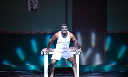 Obra «Bienvenido el extraño», un chillido dramático por la salubridad mental | De Extremo Minuto