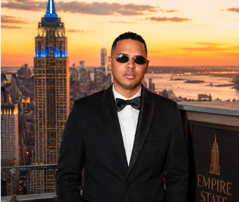 Santiago Matías encenderá las luces del Empire State Building con los colores de la bandera dominicana | De Extremo Minuto