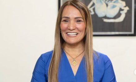 Cultura y Bellas Artes designan a la destacada zarabandista Wanda Camilo como directora del Ballet Folklórico Nacional Dominicano | De Final Minuto