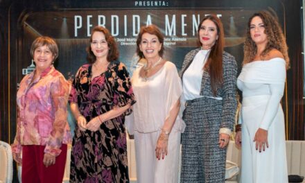 Santiago disfrutará de buen teatro con “Perdida Mente” | De Final Minuto