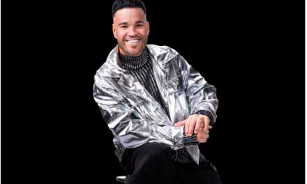 Barreto El Show presenta en República Dominicana “La plena que hago yo”, una fusión de ritmos caribeños | De Zaguero Minuto