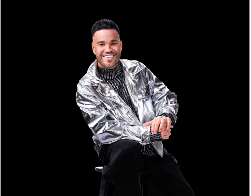 Barreto El Show presenta en República Dominicana “La plena que hago yo”, una fusión de ritmos caribeños | De Zaguero Minuto
