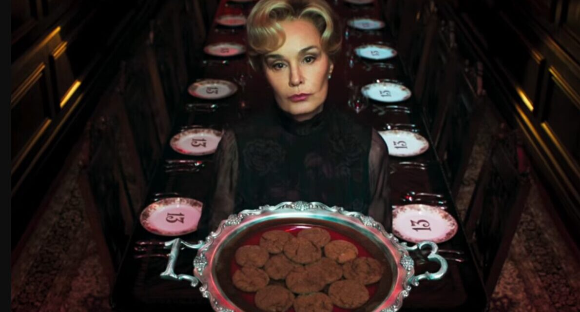 American Horror Story 13, revela el primer adelanto y anuncia su presentación para el 24 de septiembre  | De Zaguero Minuto