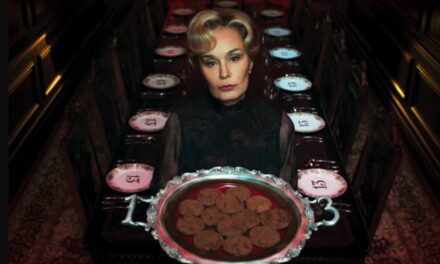 American Horror Story 13, revela el primer adelanto y anuncia su presentación para el 24 de septiembre  | De Zaguero Minuto
