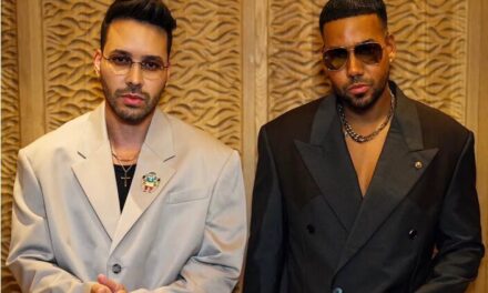 Romeo Santos y Prince Royce dan inicio a su paseo “Mejor tarde que nunca” en latinoamérica | De Final Minuto