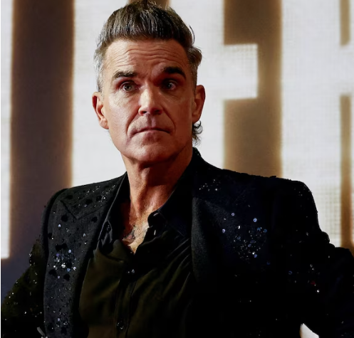 Robbie Williams revela su diagnosis de autismo a los 52 primaveras: “Eso explica muchísimo”