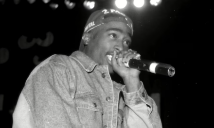 Hombre que escribió tomo revelando que planeó el crimen de Tupac Shakur, dice que fue pura ficción | De Postrer Minuto