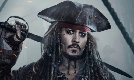 Johnny Depp podría retornar como Jack Sparrow en Piratas del Caribe 6