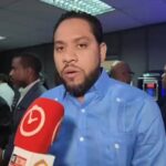 Jaime Rincón respalda etapa de RTVD como televisión pública