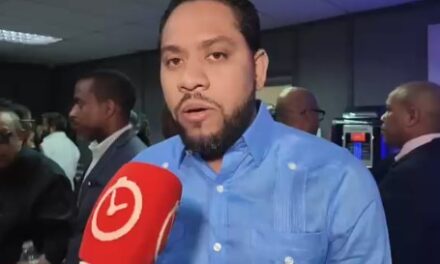 Jaime Rincón respalda etapa de RTVD como televisión pública