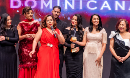 Fashion Freak Fest “Maison Caribe” es premiado