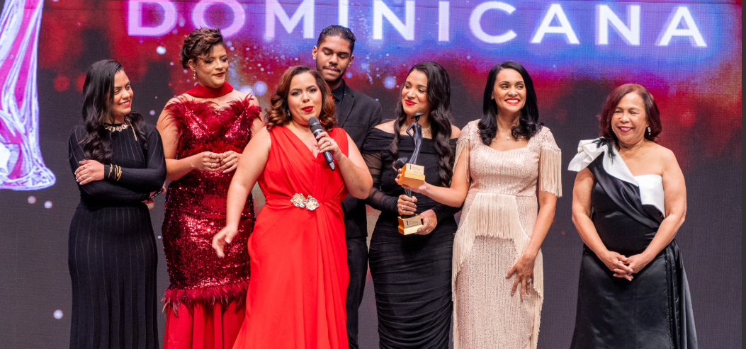 Fashion Freak Fest “Maison Caribe” es premiado