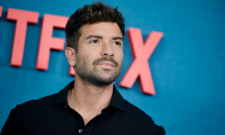 Por enfermo pulmonía cantante Pablo Alborán cancela concierto 1