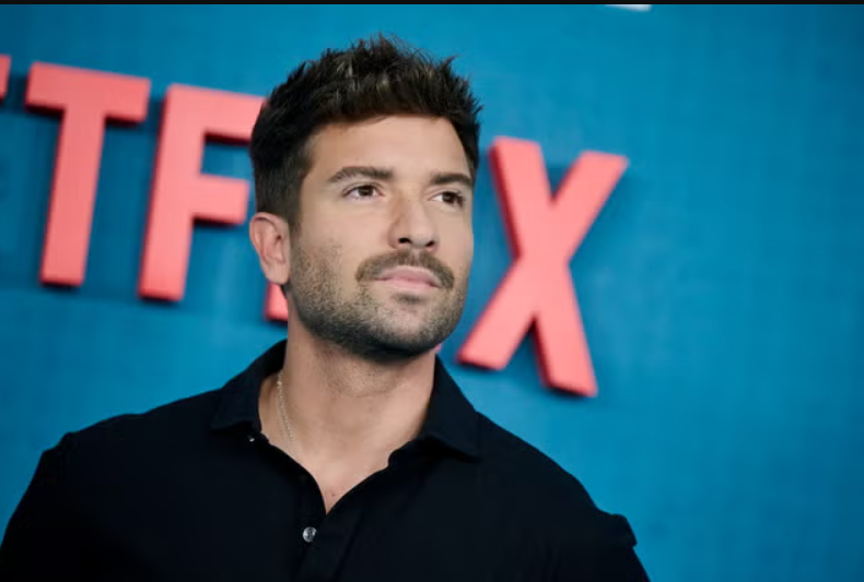 Por enfermo pulmonía cantante Pablo Alborán cancela concierto 1