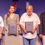 DGCINE vara la Red de Salas de Cine con Casa de Teatro1