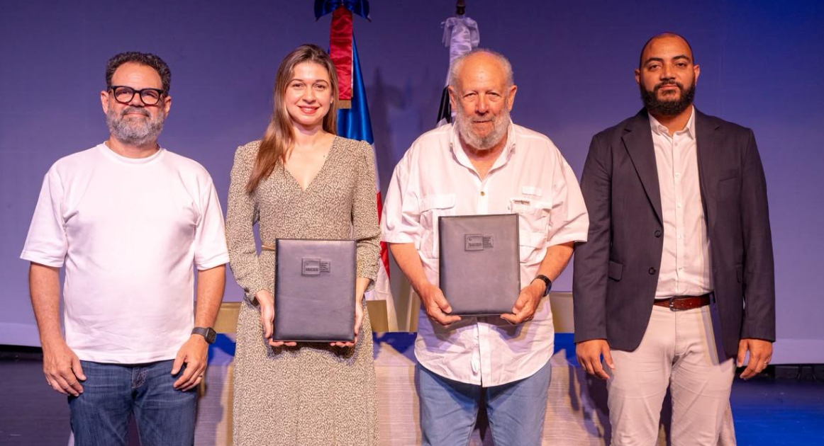 DGCINE vara la Red de Salas de Cine con Casa de Teatro1