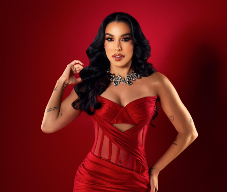 Jessica Pereira brillará en Miss International 2026