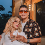Eddy Herrera y Miriam Cruz se me hace agua la boca 2026