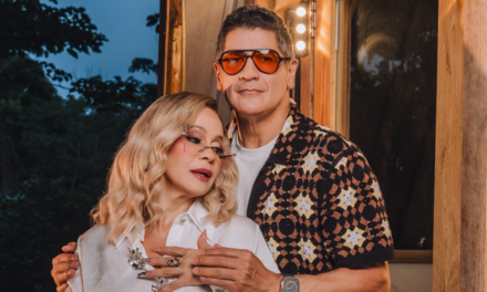 Eddy Herrera y Miriam Cruz se me hace agua la boca 2026
