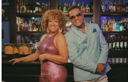 Milly Quezada sorprende en salsa conexo a Alex Matos con “Un Amor Desechable” 2026