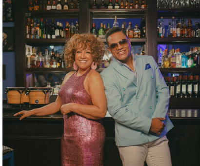 Milly Quezada sorprende en salsa conexo a Alex Matos con “Un Amor Desechable” 2026