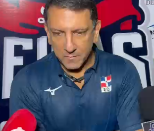 Coach de las Reinas del Caribe reconoce superioridad