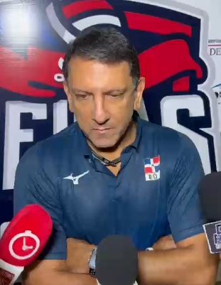 Coach de las Reinas del Caribe reconoce superioridad