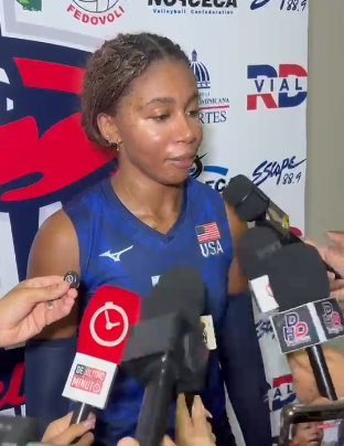 Asjia O’Neal destaca que “los fanáticos dominicanos 2026