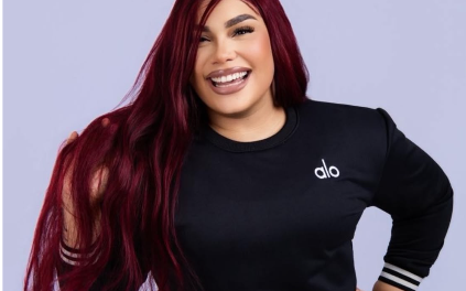 Giselle Jorge “La Perris” debuta en la música con el sencillo