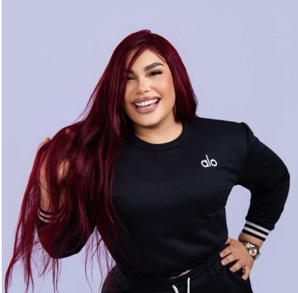 Giselle Jorge “La Perris” debuta en la música con el sencillo
