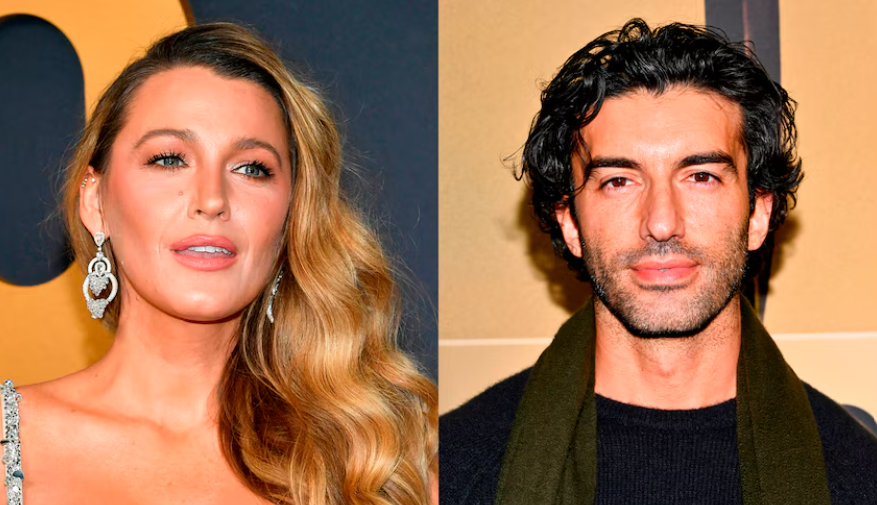 Justin Baldoni deberá pagarle a Blake Lively más de 400 mil