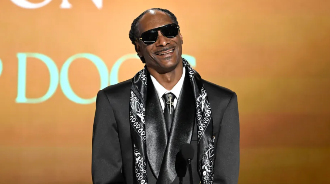Película biográfica de Snoop Dogg