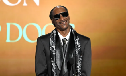Película biográfica de Snoop Dogg