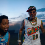 Omega y Chimbala elevan música dominicana en videojuego GTA 6