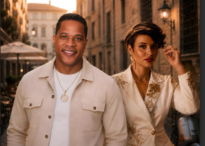 Jandy Ventura y Zusan Correa unen sus voces
