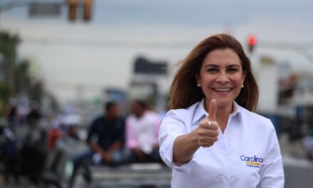 Alcalde de Aguadilla asegura que Carolina Mejía tiene que ser la próxima presidenta de RD – RC Noticias