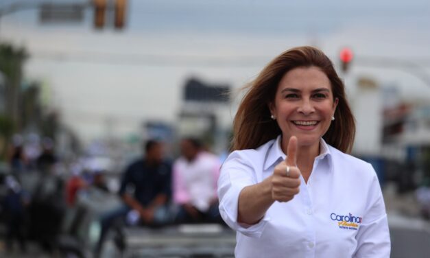 Alcalde de Aguadilla asegura que Carolina Mejía tiene que ser la próxima presidenta de RD – RC Noticias