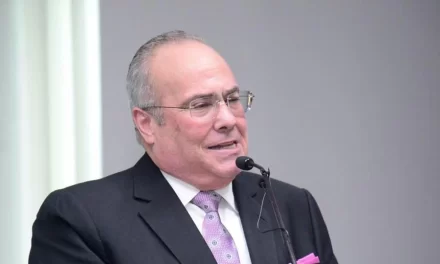 Mariotti asegura que Gonzalo Castillo será el candidato del PLD: “una ola de descontento” sacará al PRM del poder – RC Noticias