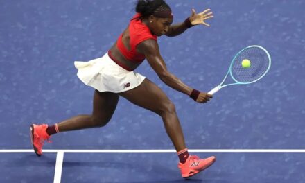 Coco Gauff llega al Abierto de EE. UU. con el lucha de dejar a espaldas una temporada complicada | De Postrer Minuto