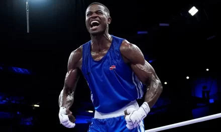 Boxeo centroamericano, uno de los más esperado, abre hoy el telón para las competencias