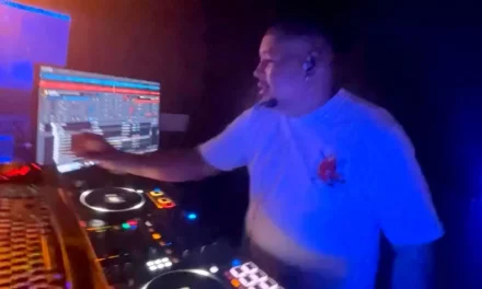 DJ Stream consolida su carrera con proyección internacional por Europa y el Caribe – RC Noticias