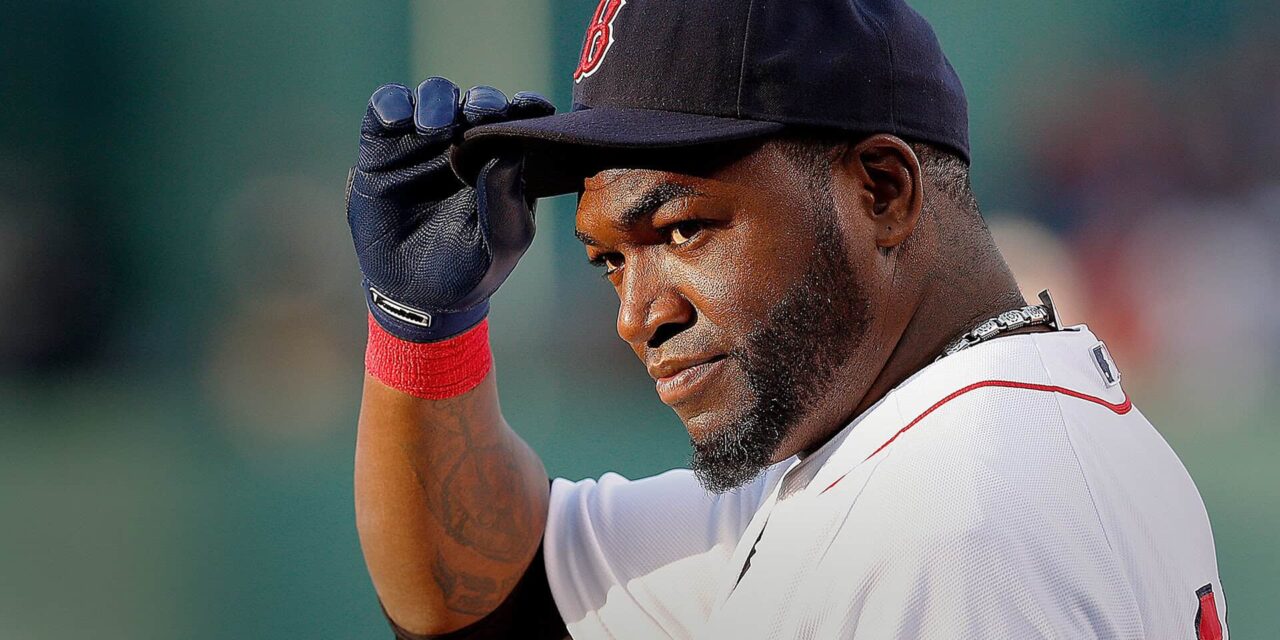 David Ortiz cuestiona exposición de mujeres en redes sociales