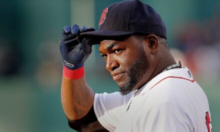 David Ortiz cuestiona exposición de mujeres en redes sociales