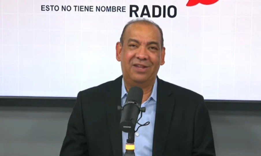 Deligne advierte que el PRM no repetirá los conflictos que dieron origen al partido – RC Noticias