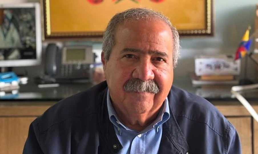 Dirigentes del PRM hacen llamado a mecanismo en Provincia Santo Domingo y ponderan a Tonty Rutinel Domínguez como candidato a senador – RC Noticias